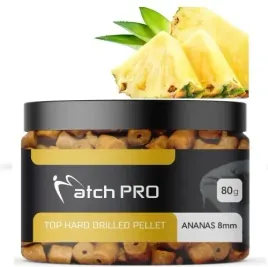 matchpro-pelet-haczykowy-z-otworem-12-mm-ananas