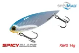 spinmad-duza-cykada-king-14-gr-3803-stan-nowy