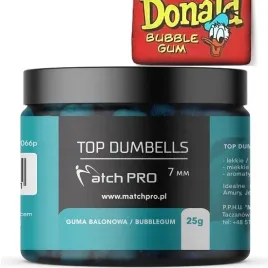 matchpro-dumbelsy-do-metody-7-mm-guma-balonowa