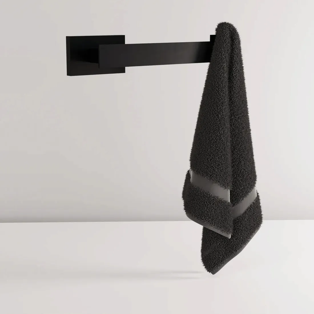 uchwyt-na-papier-209-oste-black-stan-nowy