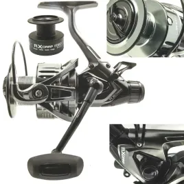 kolowrotek-na-karpia-mistrall-rx-carp-frd40-szpula-zapasowa