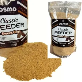 osmo-zaneta-do-feedera-classic-sweet-cage-08-kg