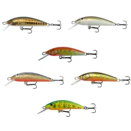 wobler-na-klenia-pstraga-kenart-spike-5-cm-zestaw