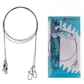 przypon-wolframowy-mikado-jaws-25-cm-25-kg-2-szt
