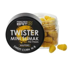 feeder-bait-twister-mini-slimak-10-7-mm-kukurydza