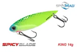 spinmad-duza-cykada-king-14-gr-3804-stan-nowy