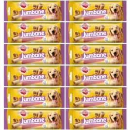 pedigree-jumbone-medium-12x-180g
