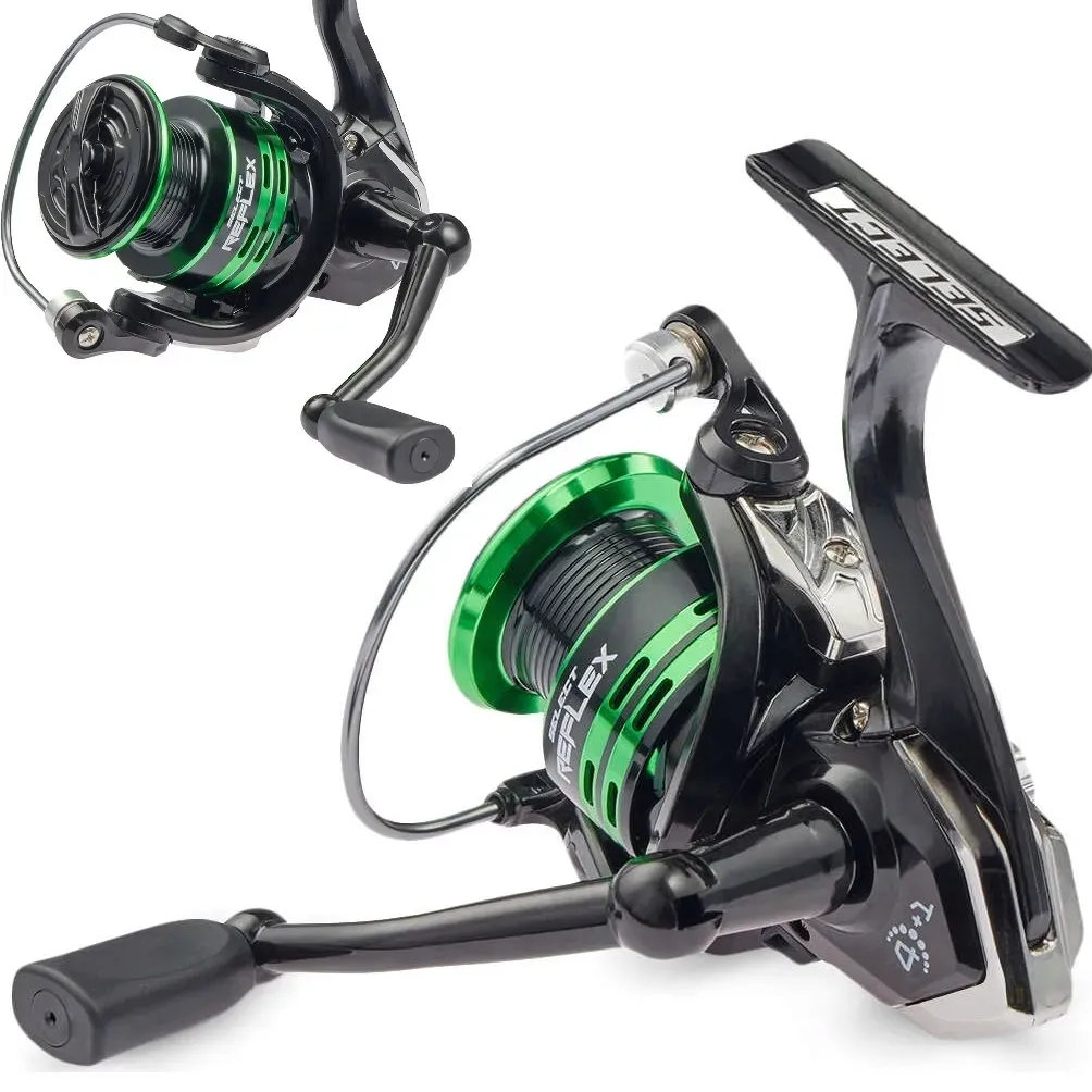 kolowrotek-spinningowy-select-reflex-2500-stan-nowy