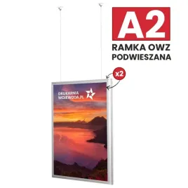 ramka-owz-podwieszana-a2