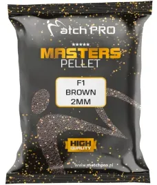 matchpro-pelet-masters-f1-brown-2-mm