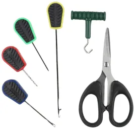 komplet-igiel-z-nozyczkami-mikado-amc-009-6-elementow