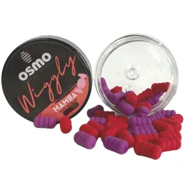 osmo-do-metody-mini-robak-wiggly-12x6-mm-mamba