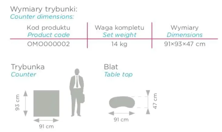 trybunka-promo-2-stan-nowy-marka-bez-marki