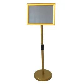 zloty-stojak-informacyjny-menuboard-a4-77-133-cm-regulowany-owz