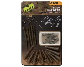 fox-edge-camo-safety-lead-clip-kit-zestaw-bezpieczny-klips-5-szt