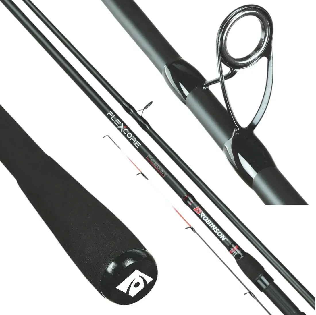 robinson-flexcore-feeder-300-cm-100-gr-stan-nowy