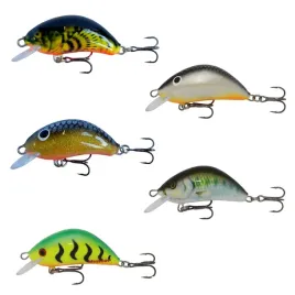 wobler-na-jazia-klenia-kenart-hunter-2-cm-zestaw