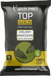 matchpro-zaneta-zawodnicza-top-gold-1-kg-zielony-marcepan