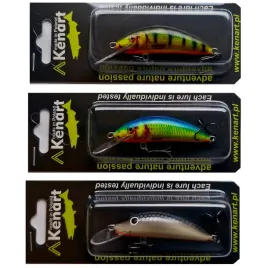 woblery-na-lososia-troc-kenart-fox-6-cm-zestaw-3-szt