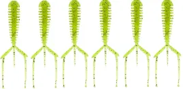select-toxic-57-cm-opk-6-szt-072-imitacja-robala-na-okonia-klenia-pstraga