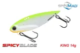 spinmad-duza-cykada-king-14-gr-3810-stan-nowy