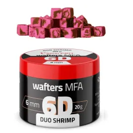 matchpro-6d-wafters-mfa-duo-krewetka-6x6mm