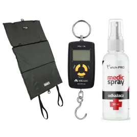 mikado-mata-wedkarska-waga-45-kg-plus-matchpro-odkazacz