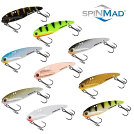 spinmad-cykada-uklejka-42-cm-3-gr-zestaw-9-szt