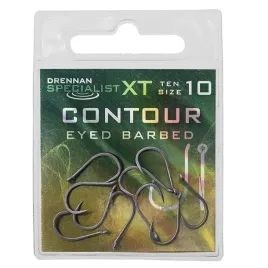 drennan-specimen-xt-contour-haczyki-do-metody-nr-10-opk-10-szt