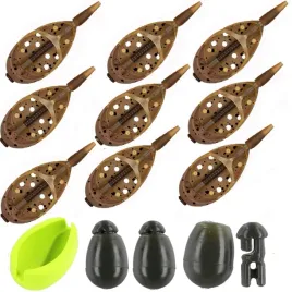 mikado-zestaw-do-metody-koszyki-shot-qmf-50-gr-9-szt-foremka-laczniki