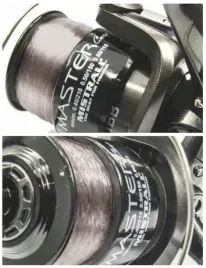 kolowrotek-karpiowy-mistrall-master-carp-z-zylka-025mm-4000