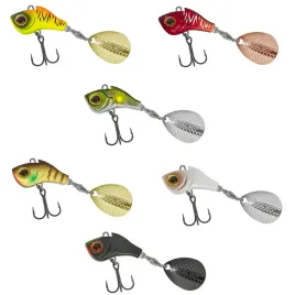 select-turbo-wirujacy-ogonek-7-gr-zestaw-6-szt