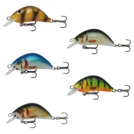wobler-na-jazia-klenia-kenart-hunter-2-cm-zestaw