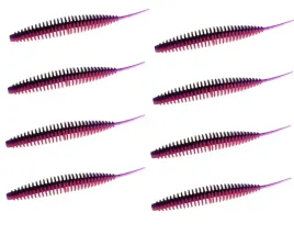 flagman-hitomi-5-cm-0526-violet-pink-8-szt