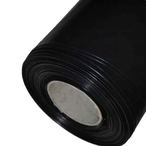 Folia budowlana izolacyjna 4x25 0,30 ATEST CE