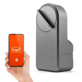 elektroniczny-inteligentny-zamek-drzwi-tuya-smart-bluetooth-zabezpieczenie