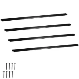 uchwyt-meblowy-krawedziowy-nowoczesny-aluminium-czarny-mat-800-mm-4-sztuki