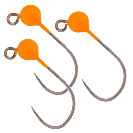 mikado-glowka-jigowa-wolframowa-trout-area-148-gr-3-szt-nr-8-orange