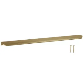 uchwyt-meblowy-krawedziowy-nowoczesny-aluminium-zloty-mat-do-mebli-436-mm