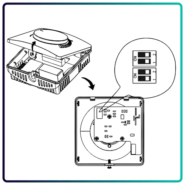 mata-grzewcza-grzejna-pod-plytki-120w-m2-zestaw-termostat-thermeco-h3-20m2-stan-nowy-kod-producenta-5904326934962