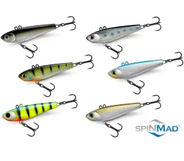 spinmad-wobler-wirujacy-impulse-pro-6-kolorow