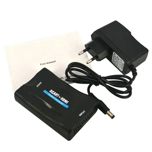 adapter-konwerter-scart-do-na-hdmi-av-euro-hd-stan-nowy-producent-nano
