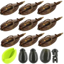 mikado-zestaw-do-metody-douglas-qmf-50-gr-9-szt-foremka-laczniki