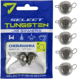 select-czeburaszka-wolframowa-15-g-5-szt