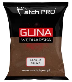 glina-wedkarska-matchpro-argilla-brazowa-2-kg
