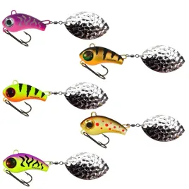 manyfik-wirujacy-ogonek-bubu-6-gr-zestaw