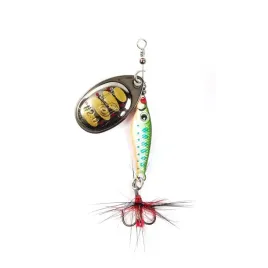 obrotowka-na-okonia-pstraga-szczupaka-z-rybka-lucky-john-trian-blade-nr-2
