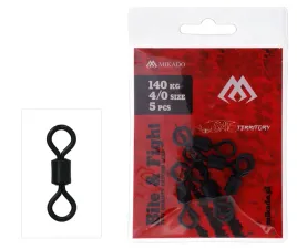 mikado-kretlik-sumowy-rolkowy-black-matt-4-0-140-kg