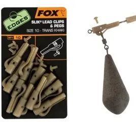 fox-lead-clips-klips-do-ciezarkow-z-zapinka-nr-10