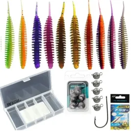 flagman-hitomi-4-cm-pelny-zestaw-pudelko-haczyki-czeburaszki-tanta